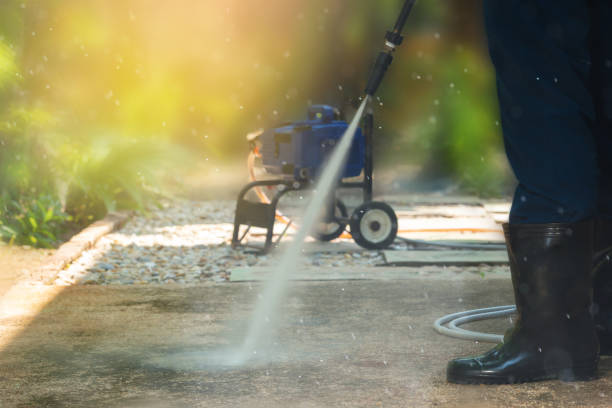 Best Machinery and Equipment Cleaning  in Sorrento, LA
